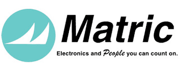 Matric Logo