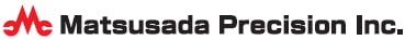 Matsusada Precision, Inc. Logo