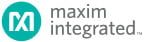 Maxim Integrated Logo