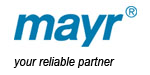 Mayr Corporation Logo