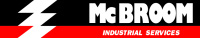 McBroom Industrial Services Logo