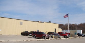McCain Bindery Systems