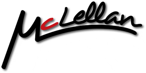 McLellan Logo