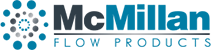 McMillan Company Logo