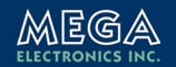 Mega Electronics, Inc. Logo