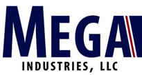 MEGA Industries, LLC Logo