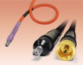  MegaPhase&reg; 67 GHz Test Cables and MegaRed&trade; Series 