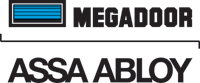 Megadoor USA, Inc. Logo