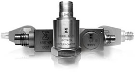 Meggitt Sensing Systems - Measurement Group