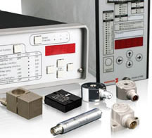 Meggitt Sensing Systems - Measurement Group