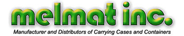 Melmat, Inc. Logo
