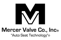 Mercer Valve Company, Inc.