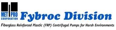 Fybroc Division, Met-Pro Corporation