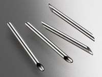 Precision Metal Cutting