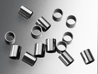 Precision Metal Cutting