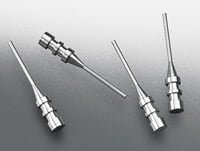 Precision Metal Cutting