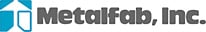Metalfab, Inc. Logo