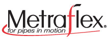 Metraflex Company Logo