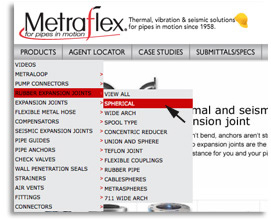 Metraflex Company