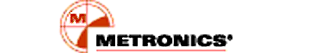 Metronics Incorporated Logo