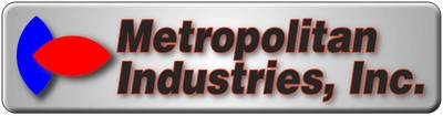 Metropolitan Industries, Inc. - IL Logo