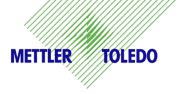 METTLER TOLEDO Thermal Analysis Logo