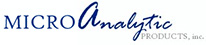MicroAnalytic Products, Inc. Logo