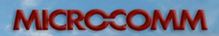Micro-Comm, Inc. Logo