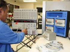 Micro Quality Calibration, Inc.