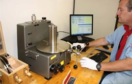 Micro Quality Calibration, Inc.