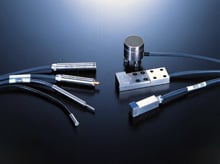 MicroSense, LLC - Vibrating Sample Magnetometer
