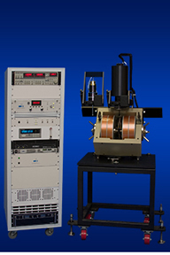 MicroSense, LLC - Magnetic Metrology