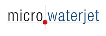 Micro Waterjet LLC Logo
