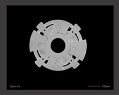 Microfabrica Inc.