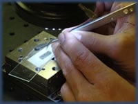 Professional Semiconductor Strain Gage Installation Service