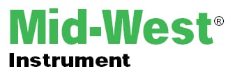 Mid-West Instrument Logo