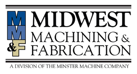 Midwest Machining and Fabrication