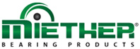 Miether Bearing Products, LLC Logo