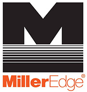 MillerEdge, Inc. Logo