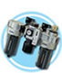 Mindman Industrial Co., Ltd., Air Unit