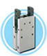 Mindman Industrial Co., Ltd., Parallel Grippers