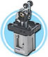 Mindman Industrial Co., Ltd., Stopper Cylinder