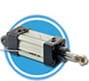 Mindman Industrial Co., Ltd., Standard Profile Cylinders