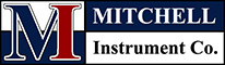 Mitchell Instrument Company, Inc. Logo