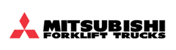 Mitsubishi Forklift Trucks Logo