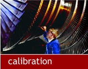 Calibration