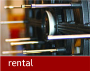 Rental