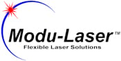 Modu-Laser, LLC. Logo