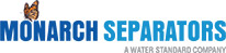 Monarch Separators, Inc. Logo
