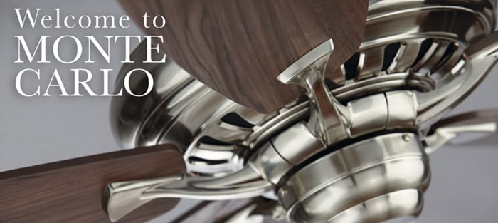 Monte Carlo Fan Company